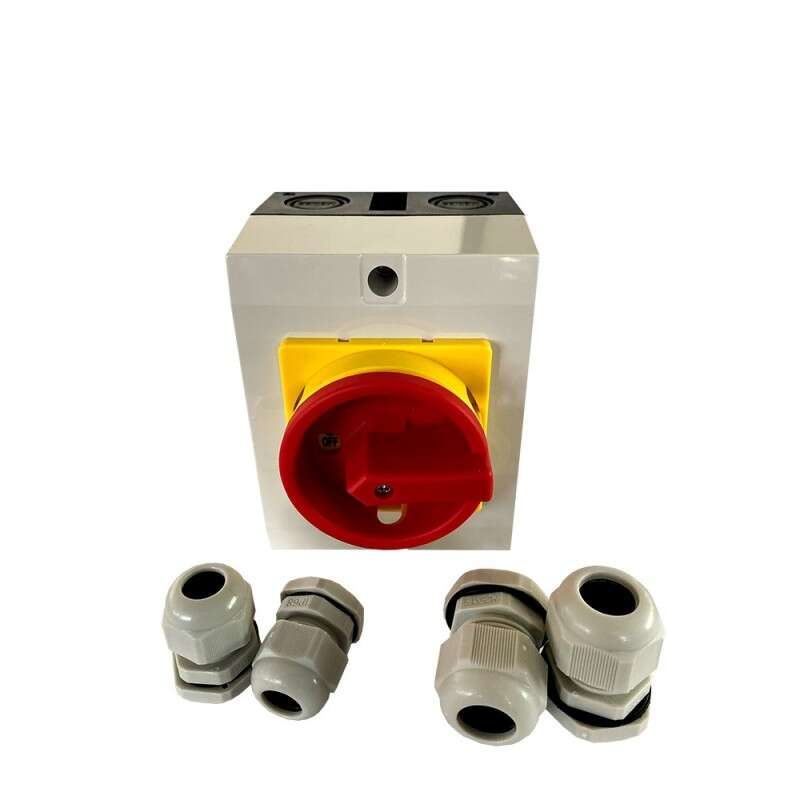 Image du produit INTERRUPTEUR DE PROXIMIT&Eacute; - CLI58020