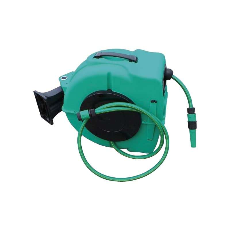 Image du produit ENROULEUR AUTOMATIQUE ARROSAGE ENRARRO 12520