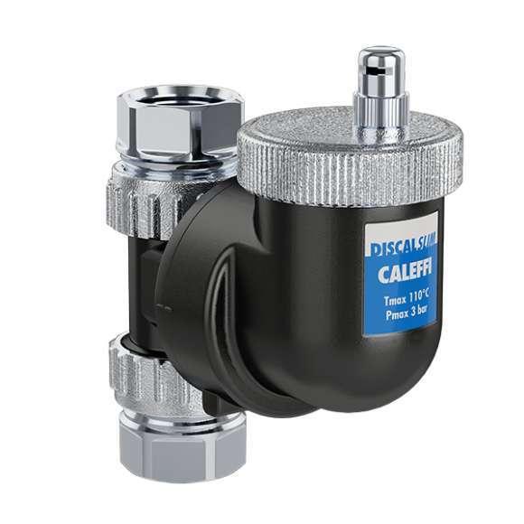 Image du produit DEGAZEUR DISCALSLIM 3/4" - SAD20SL