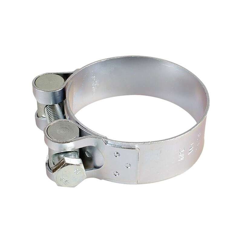 Image du produit COLLIER A TOURILLONS PLEINS 43X46 MM W4 - COTW4043