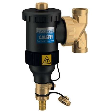 Image du produit DIRTMAG 1"1/4 ORIENTABLE - PD54533