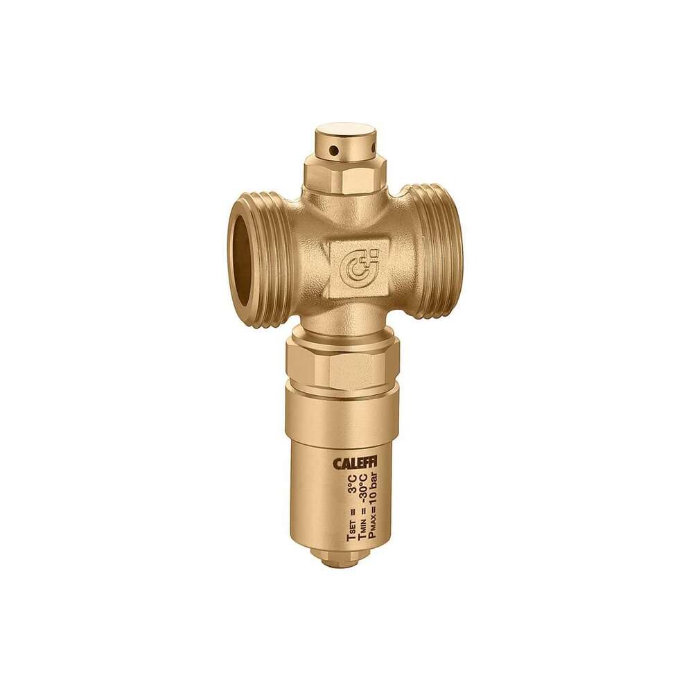 Image du produit SOUPAPE SECURITE ANTI-GEL 1" MM THERMOGEL - CA26M
