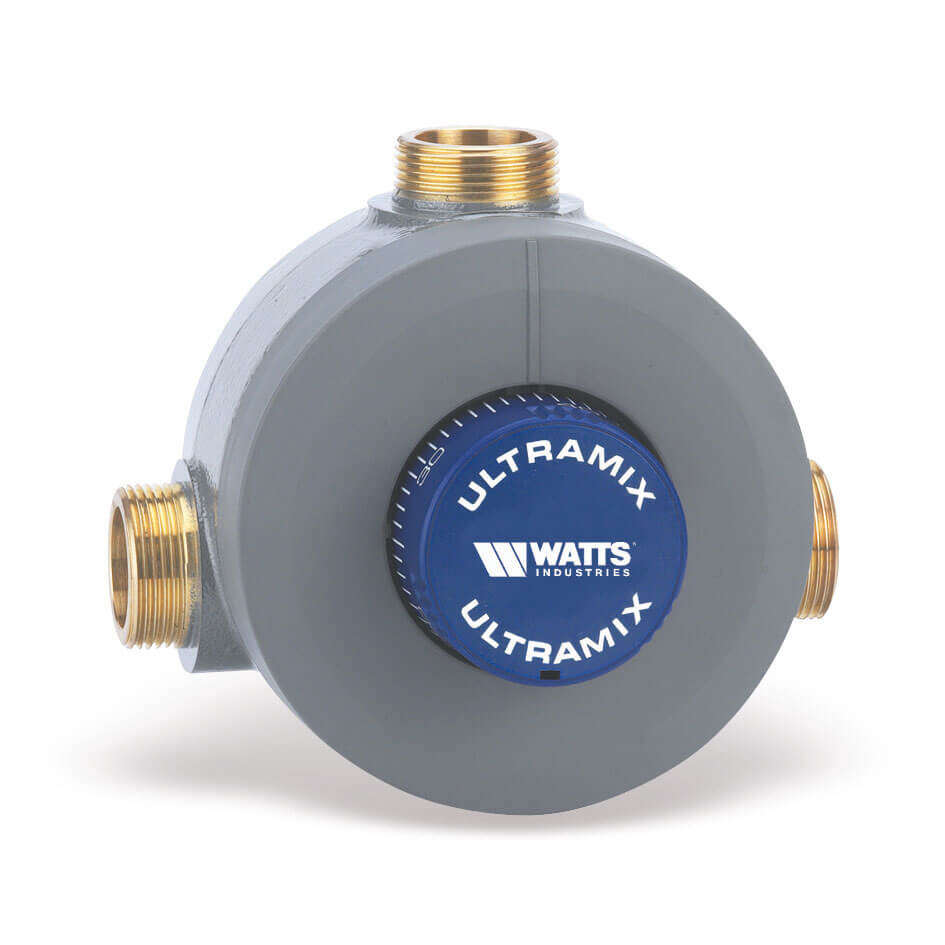 Image du produit MITIGEUR THERMOS. COLLECTIVITE ULTRAMIX 3/4" 80L 22TX92E