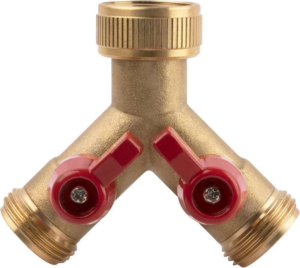 Image du produit NEZ SELECTEUR 2 CIRCUITS 20/27 0103461