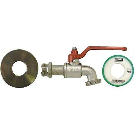 Image du produit KIT  ADAPTATEUR 100L DIAM 60 F 20/27 8175729