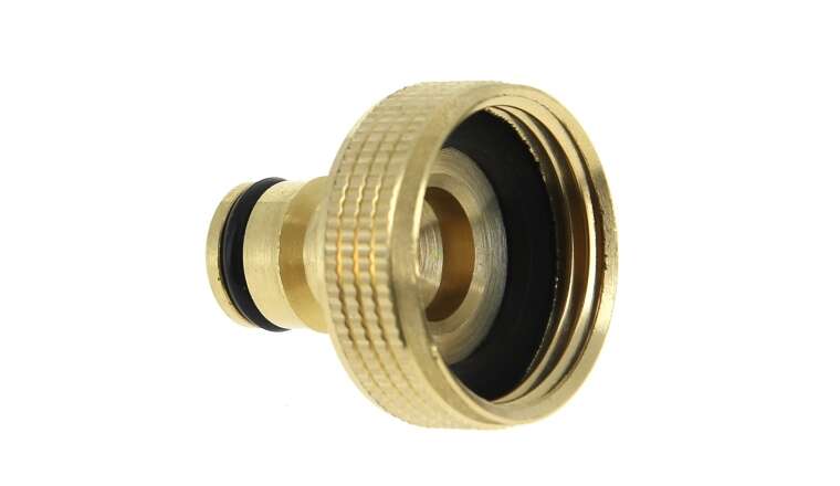 Image du produit NEZ DE ROBINET F 26*/34  RAPIDE 0104871