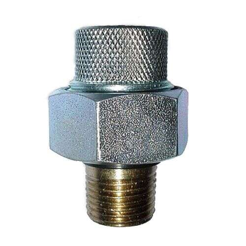 Image du produit RACCORD ISOLANT DIELECTRIQUE WATTS MF 3/4" RID REF 24332