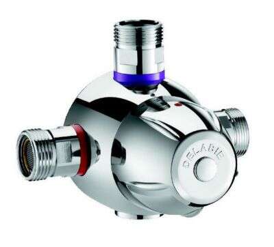 Image du produit PREMIX 55 MIT COLLEC THERMOS M 1"1/2  190L/MIN  731005