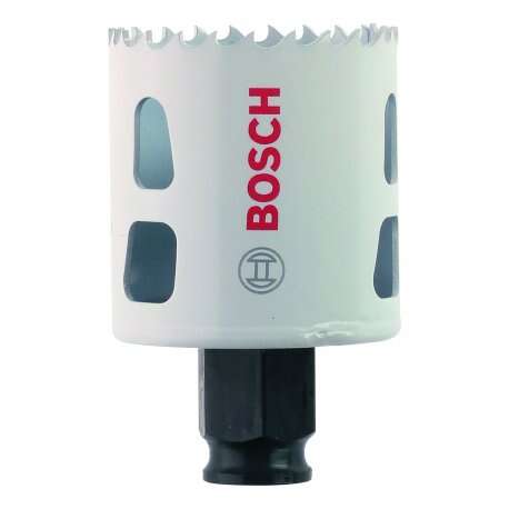Image du produit SCIE TR&Eacute;PAN &Oslash;29MM BIM PROGRESSOR BOIS & M&Eacute;TAL - 2608594205