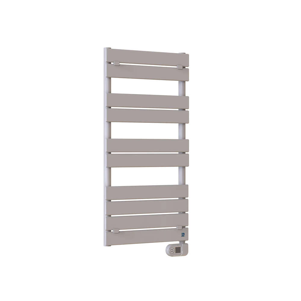 Image du produit DOMAO 200 - SECHE SERVIETTE ELECTRIQUE MINIMALISTE A TUBES PLATS 750W - DOM749