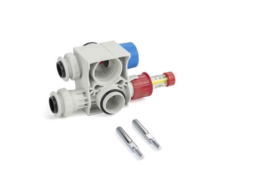 Image du produit MODULE EXTENSION COLLECTEUR COMPACT - 14707021001