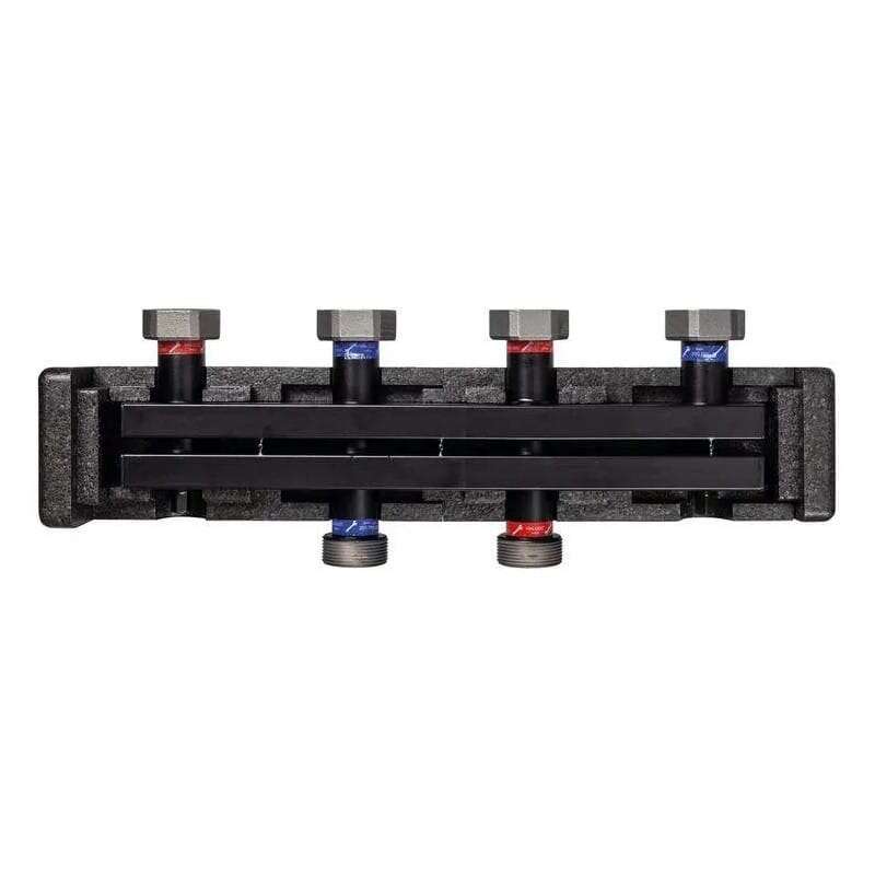 Image du produit COLLECTEUR CHAUFFAGE KSV 125-2 CIRCUITS - 77310