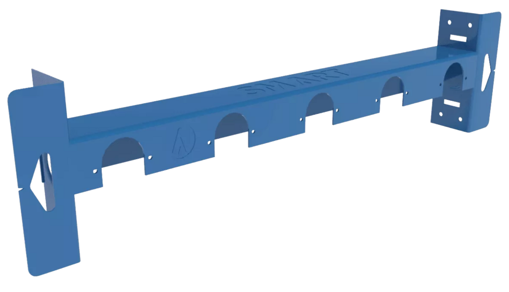 Image du produit SMART U BARRETTE NUE L400 - SN40