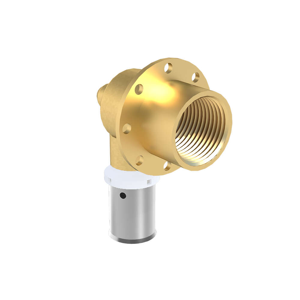 Image du produit COUDE SMART MULTICOUCHE &Oslash; 16 - SCM16