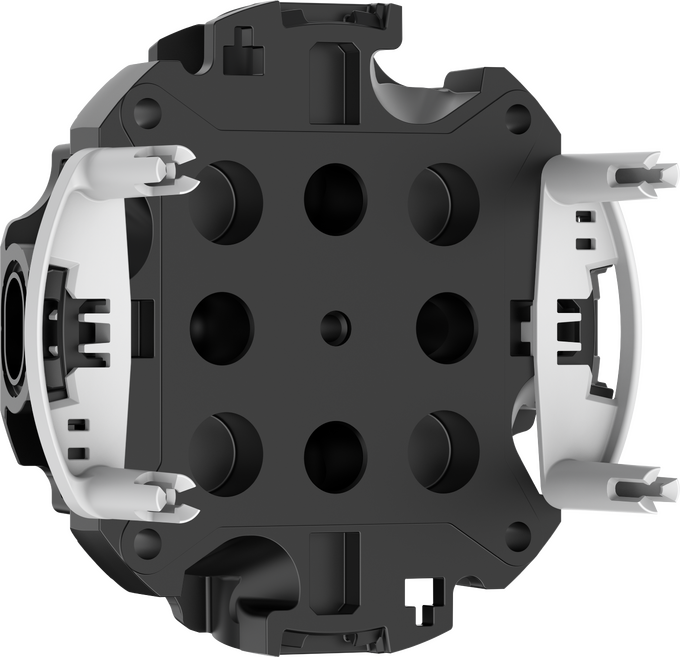 Image du produit ADAPTATEUR IBOX UNIVERSEL 2 - 13588000