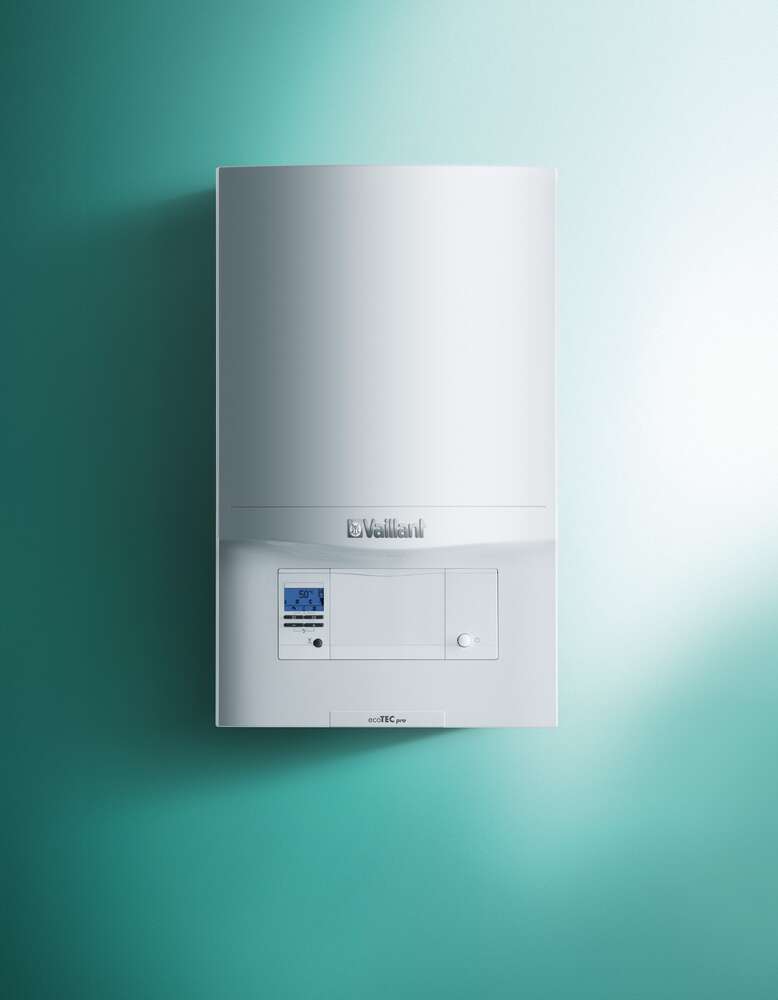 Image du produit ECOTEC PRO VUW FR 286/5-3 A E - 0010021868