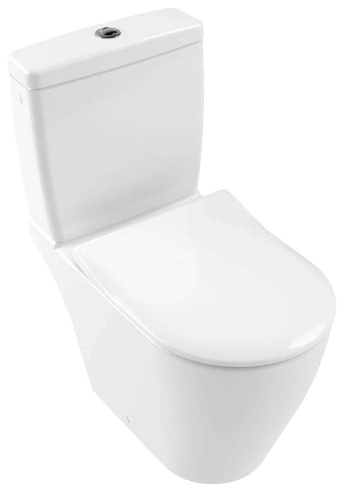 Image du produit COMBIPACK AVENTO SUR PIED DIRECT FLUSH - SLIM - 5641Q701