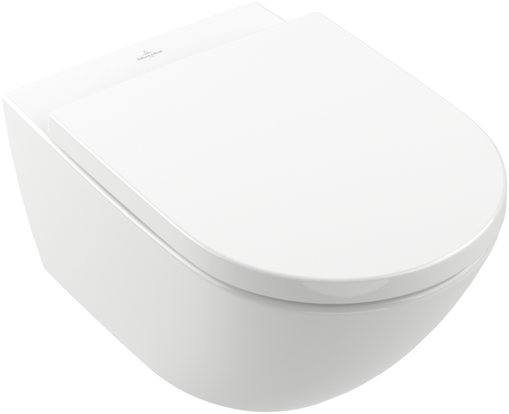 Image du produit COMBIPACK DIRECT FLUSH ARCHITECTURA BLANC - 4694FR01