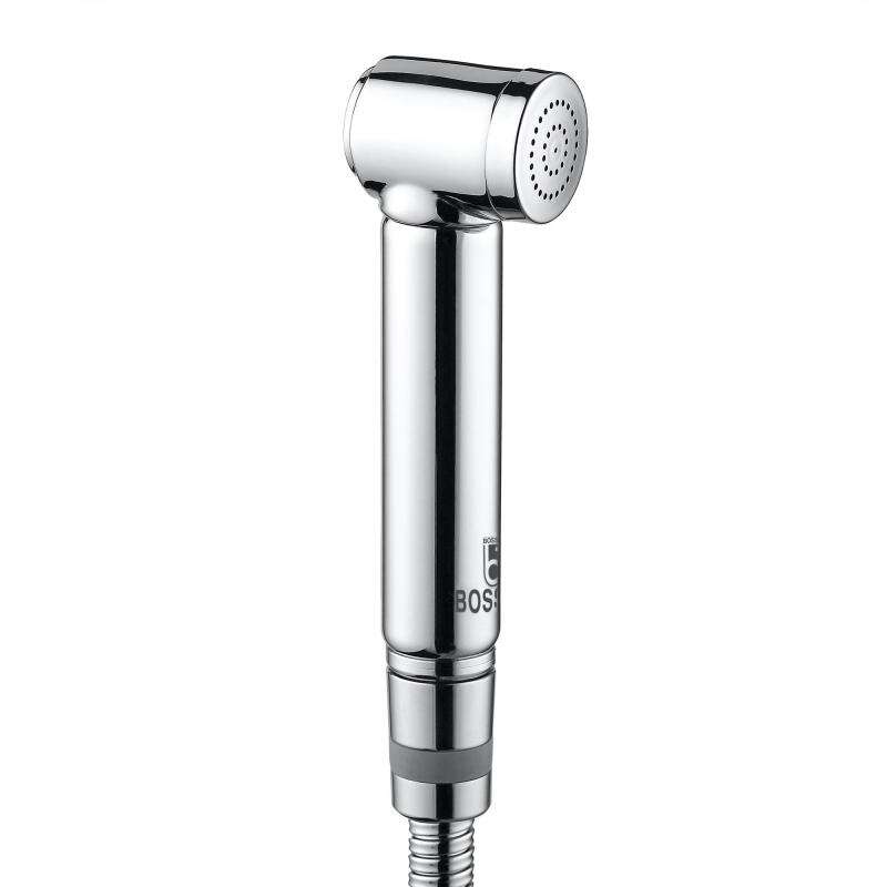 Image du produit ALEXA BRASS &Oslash; 31 MM DOUCHETTE D'ARR&Ecirc;T EN LAITON - CHROME - B00427000030003
