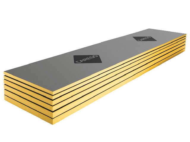 Image du produit PANNEAU CONSTRUCTION CARESO 2600X600X20MM - CARPAN. 20