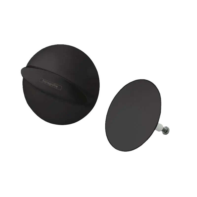 Image du produit SET DE FINITION NOIR MAT FLEXAPLUS E - 58185670