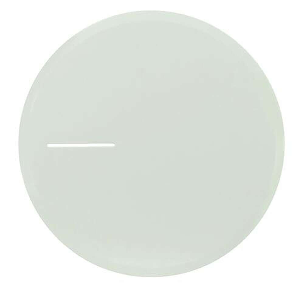 Image du produit CAPOT ABS BLANC POUR BONDE RECEVEUR DE DOUCHE TBXS OU TBF2/TB21 - 0411560