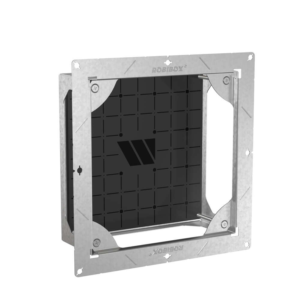 Image du produit NICHE D'ENCASTREMENT ROBIBOX - 22009301
