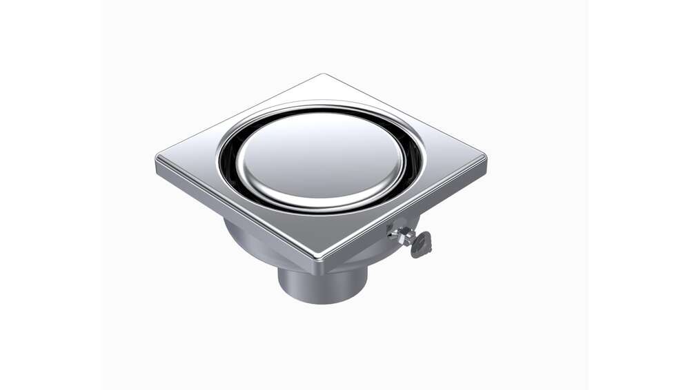 Image du produit SIPHON SOL 10/10 INVIOLABLE  -- 1040FB