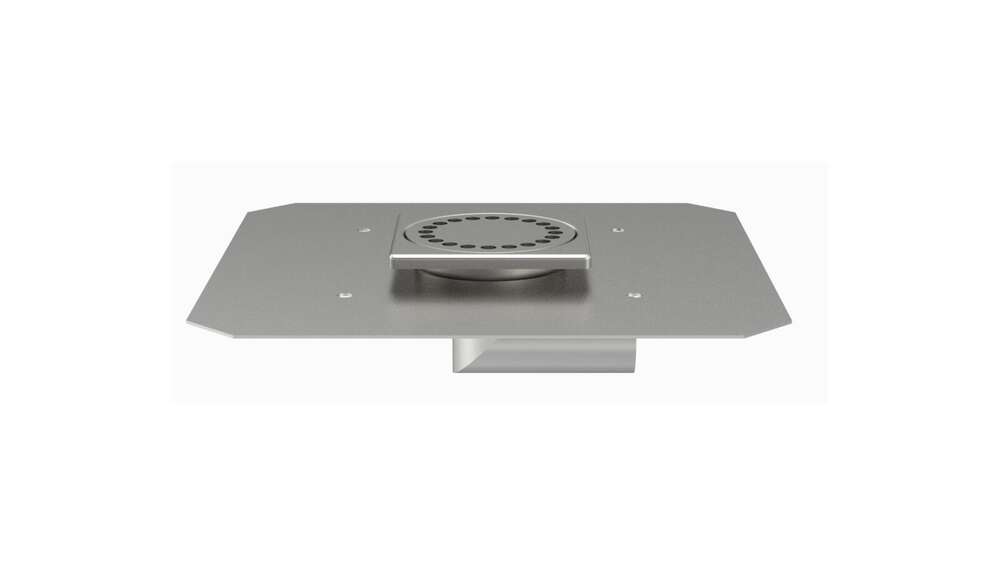 Image du produit SIPHON SOL LIMATEC 10/10 ROSETTE LIBRE - 1040LDM