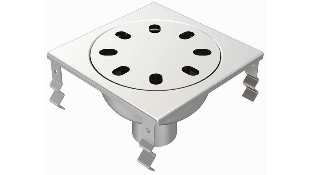 Image du produit SIPHON SOL LIMATEC 20/20 ROSETTE STANDARD 2063F