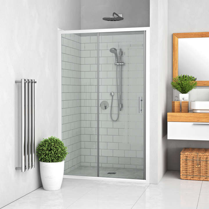Image du produit PORTE COUL GDE LARG 2 ELEM EQUI 100 REVERSIBLE ARG POLI BR