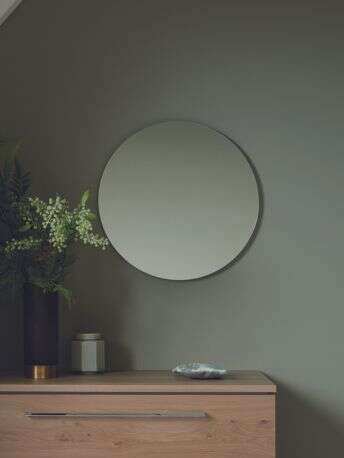 Image du produit MIROIR REFLET SUN D60CM SANS ECLAIRAGE - 905016