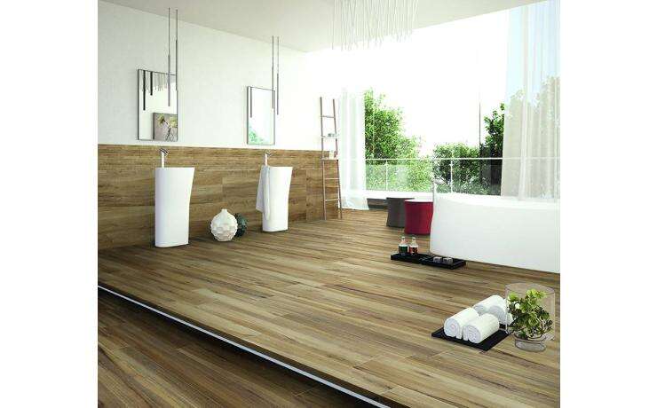 Image du produit 20X120 CARWOOD BOIS FONC&Eacute; - CAR12 (PAL 24)