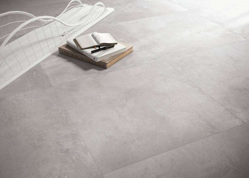 Image du produit 60X60 MINIMALE CENERE R. - RH95