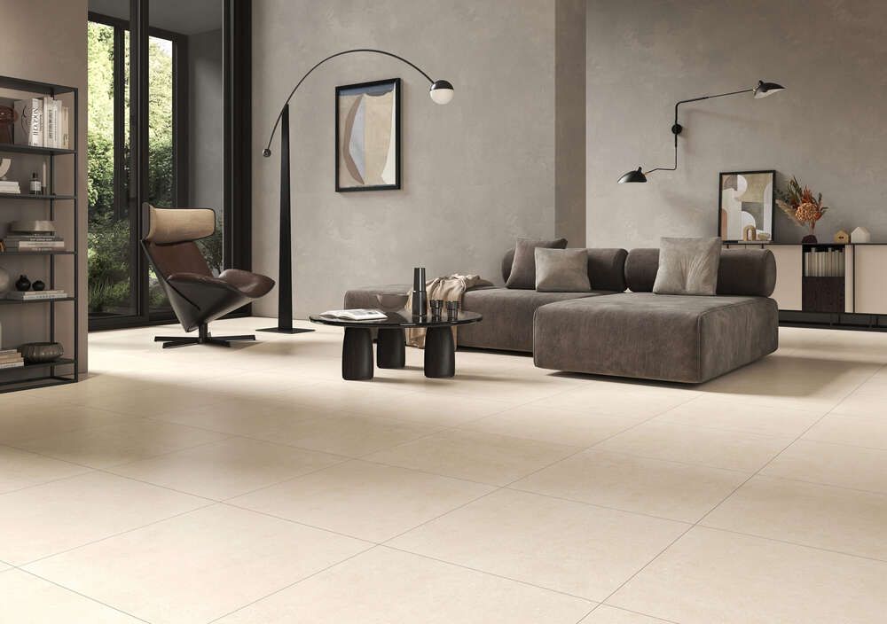 Image du produit 60,4X60,4 NIMES 604 BEIGE - PF00022491