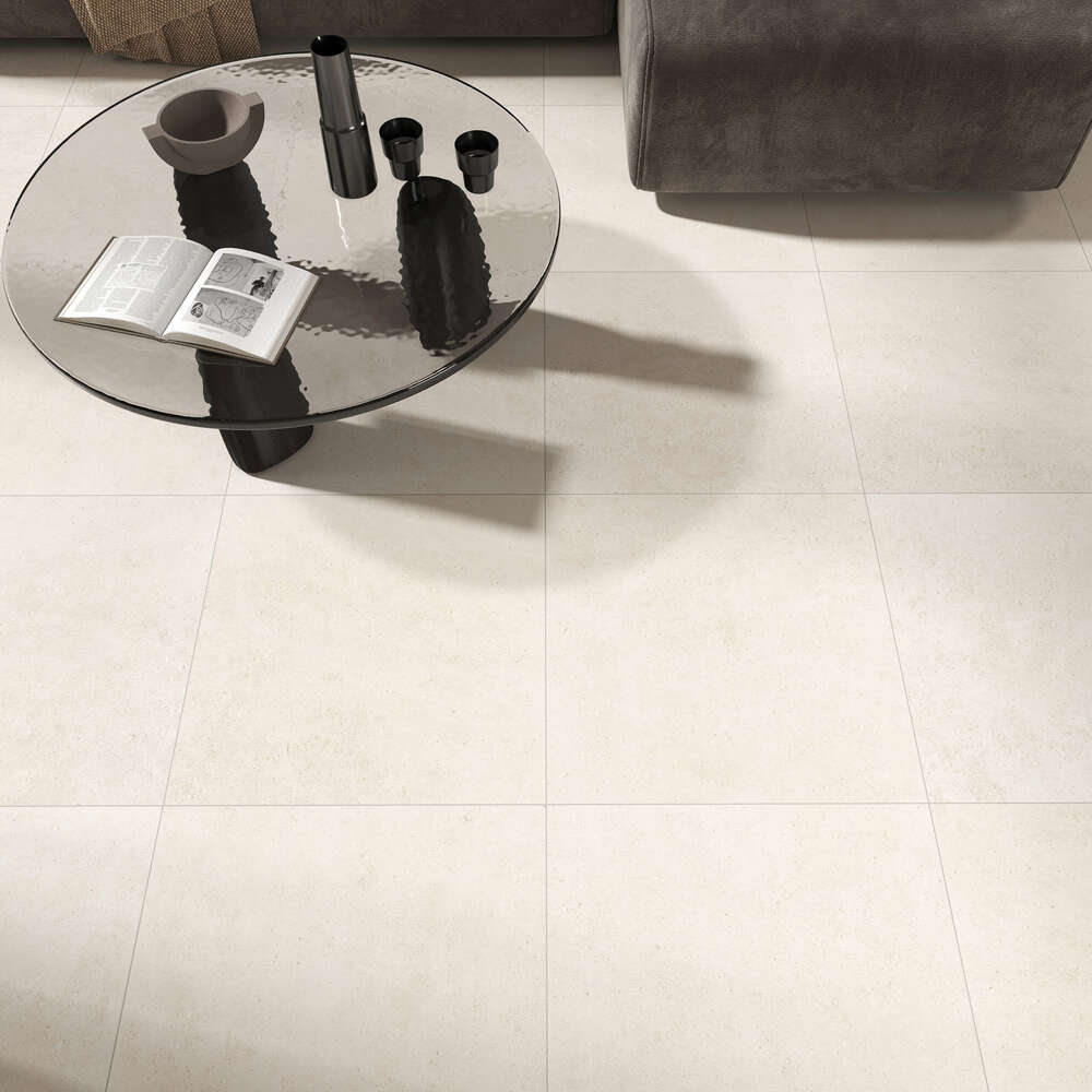 Image du produit 60,4X60,4 NIMES 604 BIANCO - PF00022493