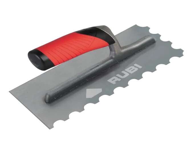 Image du produit PEIGNE ACIER 28 CM. (R-10) - 72910