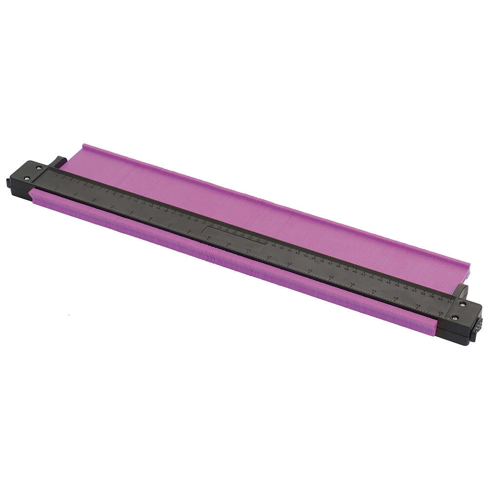 Image du produit GABARIT DE FORME EN PLASTIQUE 510MM - 11255068