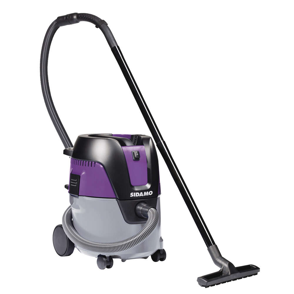 Image du produit ASPIRATEUR DCP 25 - 20405020
