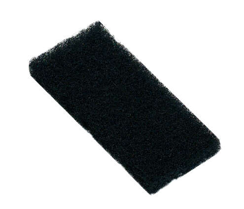 Image du produit FEUTRE DUR NOIR POUR DEGROSSIR 68N