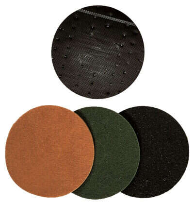 Image du produit PLATEAU SIRI 430MM EMMENE PADS EPONGE 4204