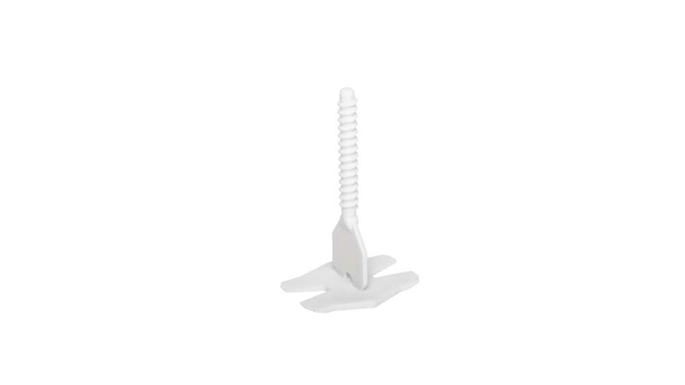 Image du produit CYCLONE L.S. 1,5 MM BASE PLATE (B-300) - 35941