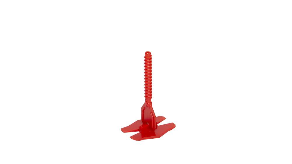 Image du produit CYCLONE L.S. 3 MM BASE CROIX (B-300) - 35956