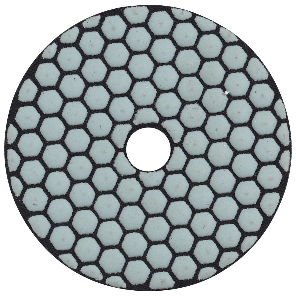 Image du produit PAD DIAMANTE PRO PAD D.100 Gr 50 A SEC - 11130177