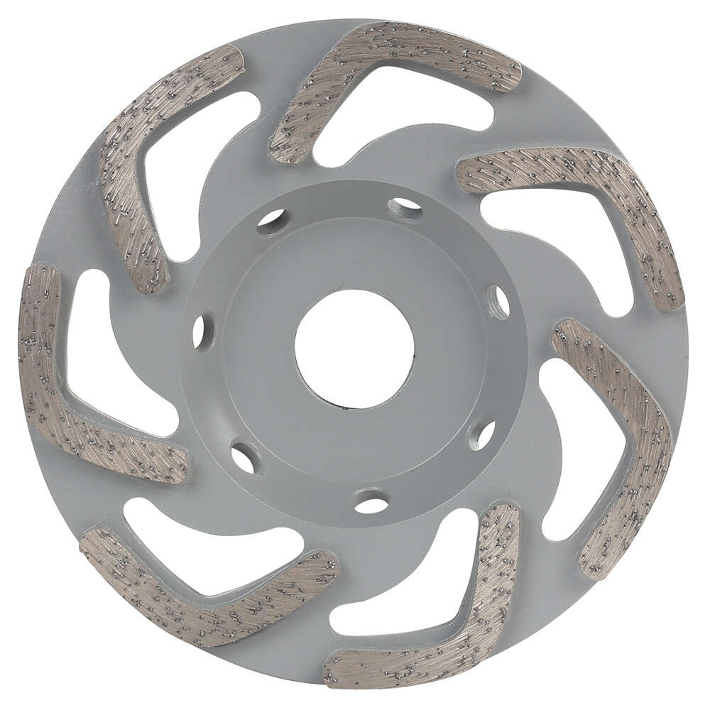 Image du produit ASSIETTE AP. PRO CUP BOOMERANG D.125 X 22,23 X H 5 - 11131002