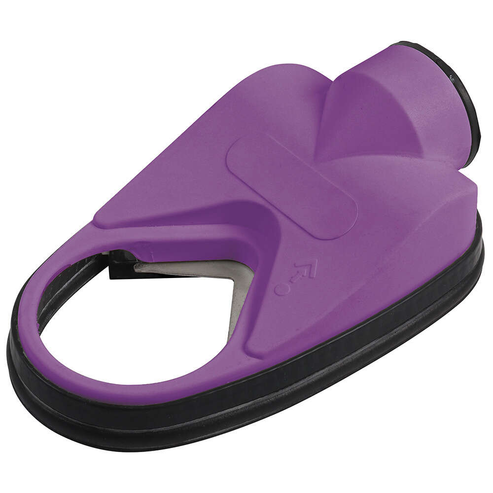 Image du produit GUIDE DE PERCAGE AVEC ASPIRATION POUR TREPANS DIAMANTES A SEC< OU =72MM - 20498206