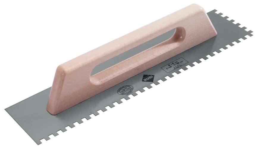 Image du produit PEIGNE INOX 48CM (12X12) - 73973