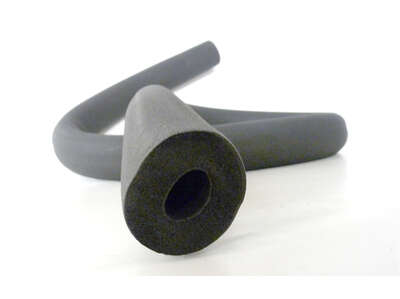 Image du produit MANCHON ISOLANT M1 13MM &Oslash;25 NON FENDU - RU13x025