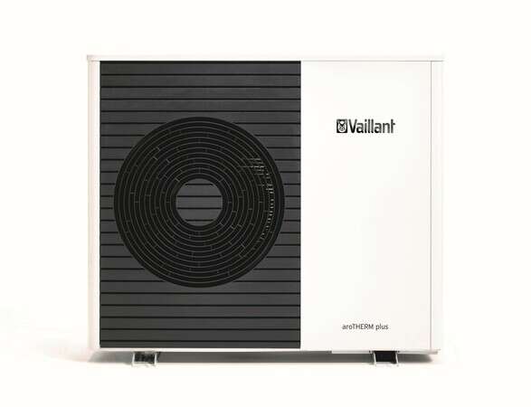 Image du produit UE AROTHERM SPLIT 10 - 400V - 0010021621