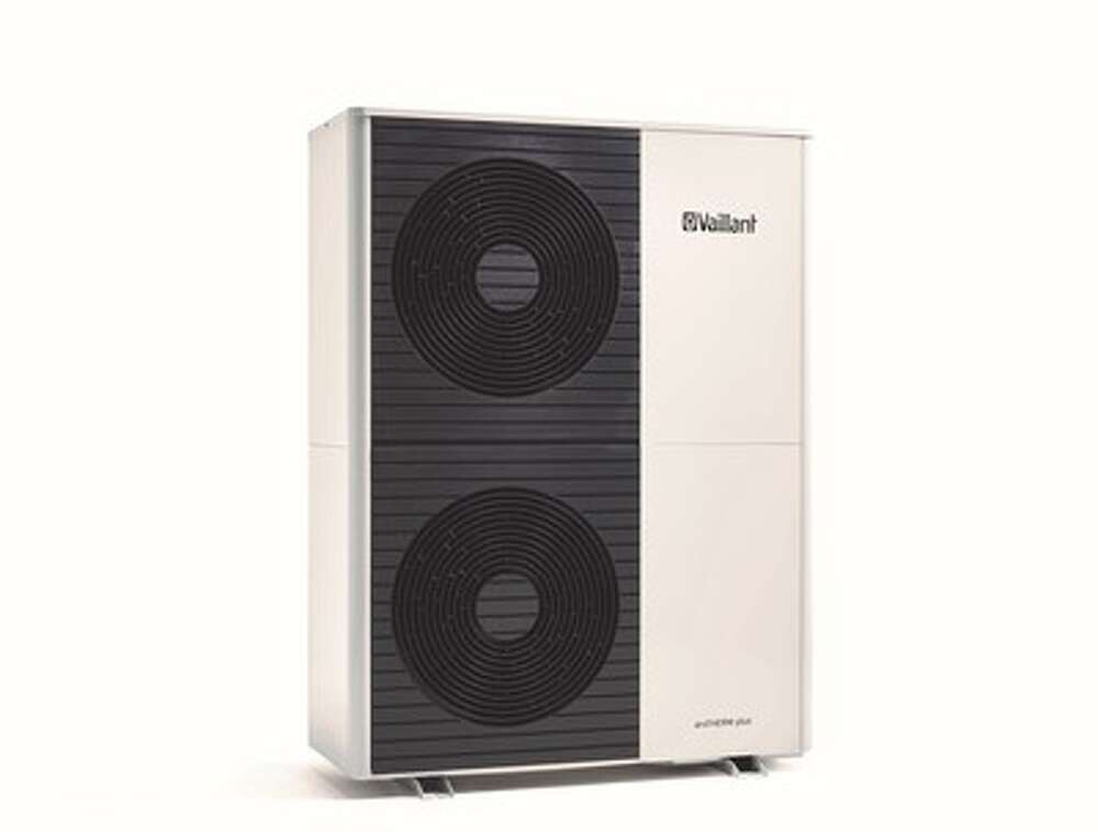 Image du produit UE AROTHERM PLUS VWL 125/6 A TRI S3 - 0010021643